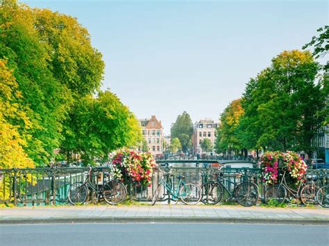 Piazza Dam Amsterdam Cosa Vedere Hotel E Mappa 2023