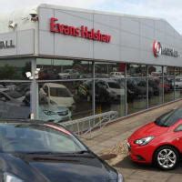 Evans Halshaw Vauxhall Shiremoor, Newcastle Upon Tyne | Used Car Dealers - Yell