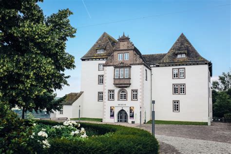 Museum Schloss F Rstenberg Sense And Sensibility Weltkunst