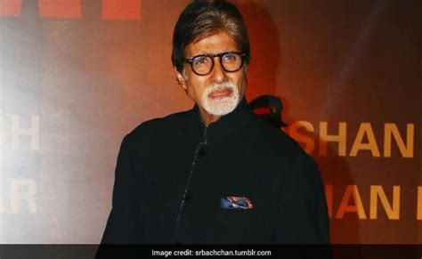 Amitabh Bachchan Discharged From Hospital After Testing Negative For Covid