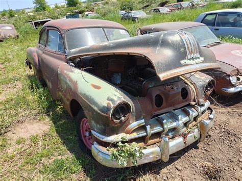 Hot Rods Remember Those Saturday Morning Trips To The Junk Salvage