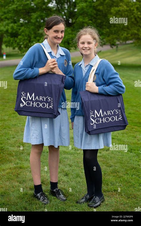 St marys school ascot hi-res stock photography and images - Alamy