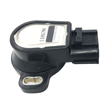 Throttle Position Sensor For Jaguar Xk Xj