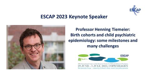 Escap Keynote By Professor Henningtiemeier Harvard T H Chan