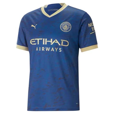 Kit De Edi O De F S Manchester City Pu Ma Ano Novo Chin S