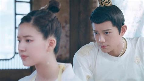 Pin By Phe On Zhao Lu Si And Her Dramas She Drama Drama H E R