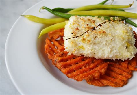 Quick And Easy Baked Haddock Recipe