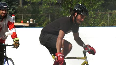 North American Teams Compete In Bike Polo In Calgarygtn News Gtn News