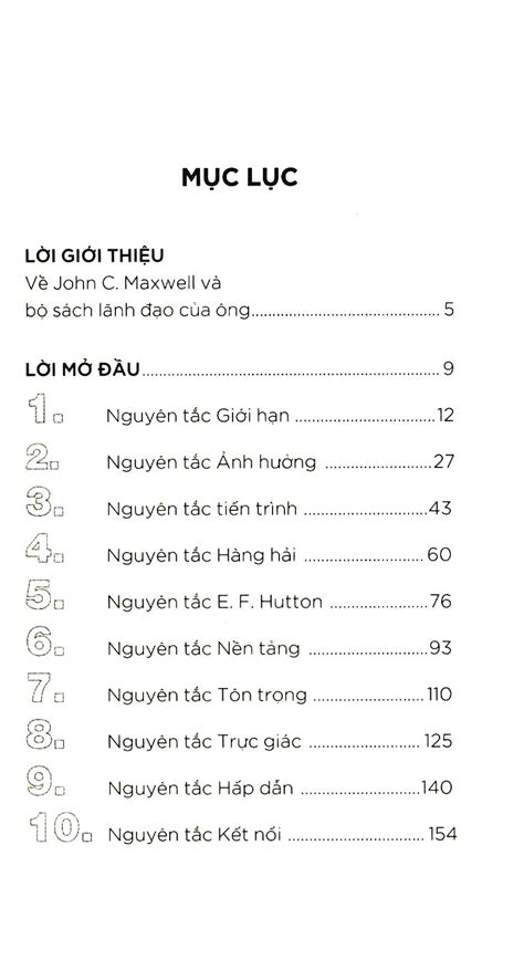 Tải PDF 21 Nguyên Tắc Vàng Của Nghệ Thuật Lãnh Đạo Tái Bản 2019 PDF