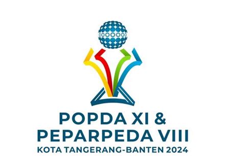 Popda Xi Provinsi Banten Ribuan Atlet Siap Berlaga Di Kota