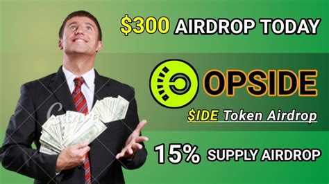 Opside Testnet Airdrop।200 Earning Opportunity।big Crypto Loot 2023। Testnet Airdrop Youtube