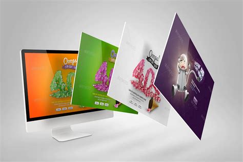 23 Best Mockup Templates for 2024 (Free & Premium) - Onextrapixel