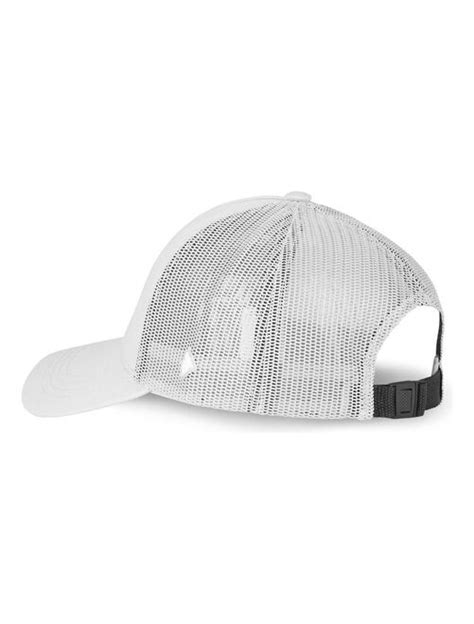 Casquette Filet