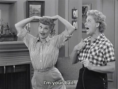 Lucy And Ethel Friendship Quotes. QuotesGram