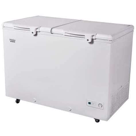 Haier Deep Freezer Hdf H Regal Electronics