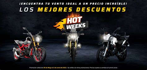 Blog Vento Motorcycles Usa