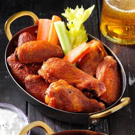 Smoked Chicken Wings Recipe How To Make It