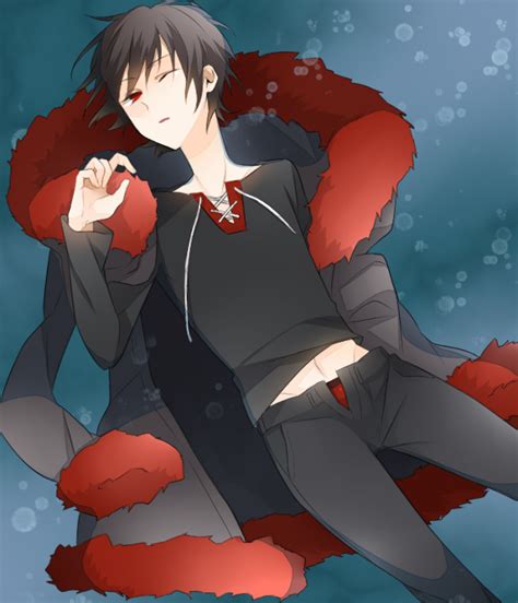 Hachimenroppi Izaya Orihara Izaya Image By Mashima Pixiv558102