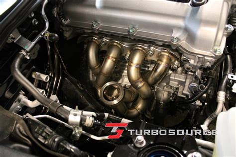 TurboSource 2.0L ND MX5 Mazda Miata Turbo Kit - Turbosource