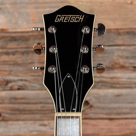 2019 Gretsch G2655t Streamliner Center Block Jr With Bigsby G2655t