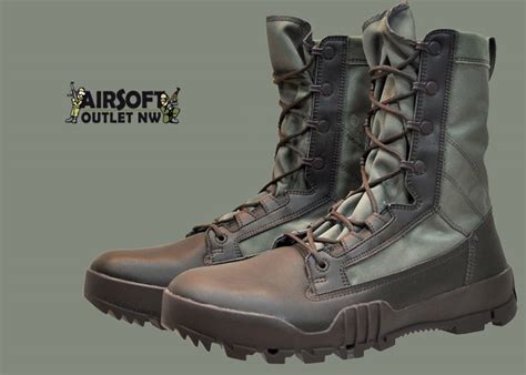 New Nike SFB Jungle Boots at AONW | Popular Airsoft