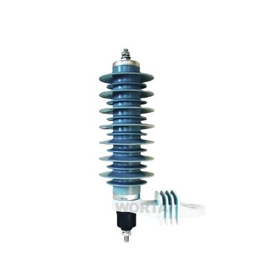 Polymeric Housed Metal Oxide Lightning Arrester Surge Arrester