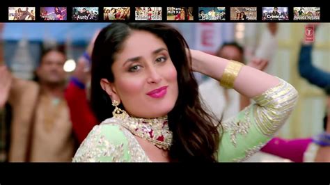 Best Of Kareena Kapoor Songs The Bollywood Diva Video Jukebox Latest