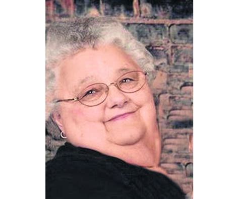 Arlene Folk Obituary 2019 Kutztown Pa Reading Eagle