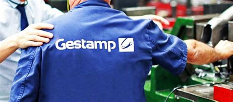 Gestamp Sacar Finalmente A Bolsa El De Su Capital