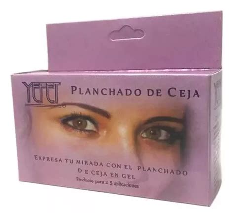 Planchado De Cejas Para Aplicaciones Mercadolibre