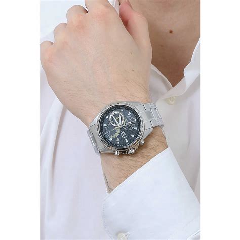 Orologio Cronografo Uomo Lorus Sports Rm Hx Cronografi Lorus