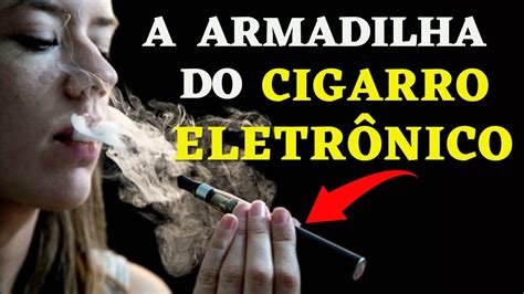 Cigarro Eletr Nico Faz Mal Ou N O Saiba Os Riscos Que Ele Pode Trazer