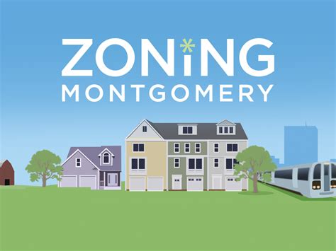 Zoning maps catalog - Montgomery Planning