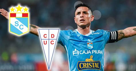 Canal confirmado del partido Sporting Cristal vs U Católica por la