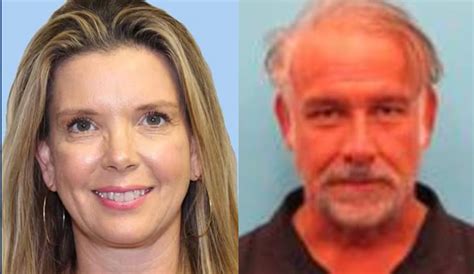 Husband Arrested As Search Continues For Missing Texas Mom Of 4 Crime