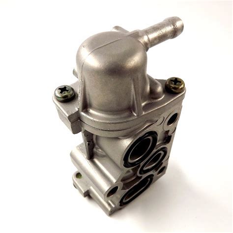 Genuine Oem Fast Idle Air Control Valve For Honda Accord Crv Prelude