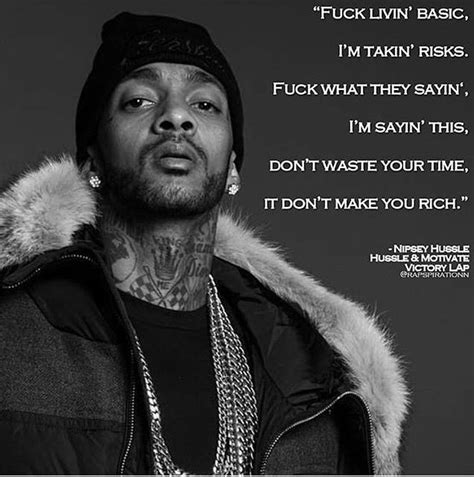 Hustle And Motivate Nipsey Hussle Quotes - ShortQuotes.cc