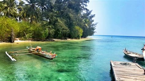 Pantai Di Cilegon Paling Hits Instagramable Yang Wajib Anda Kunjungi