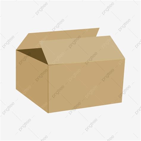 Carton Boxes Vector Design Images Carton Box Paper Box Box Package