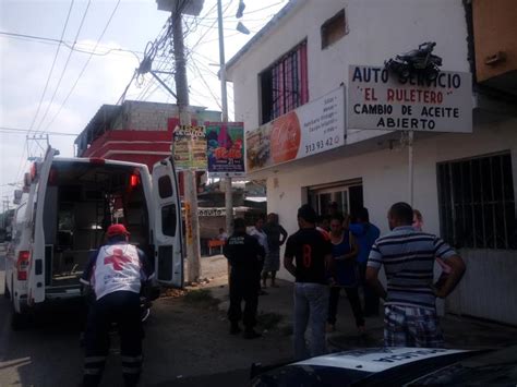 Mujer Muere Apuñala Por Resistirse A Asalto En Villahermosa