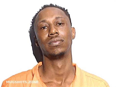 KENNEY JAMAR DAVON 04 20 2023 Lucas County Mugshots Zone