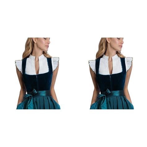 Wijhcboe Pack Germany Bikini Underwear Women Oktoberfest Womens Vintage Dirndl Birthday