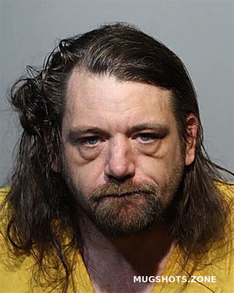 RODNEY SCOTT 12 17 2022 Seminole County Mugshots Zone