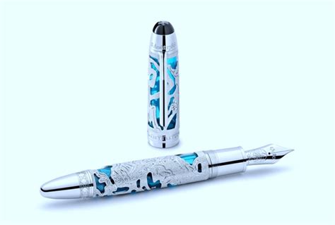 Top Most Expensive Pens In The World Most Beautiful And