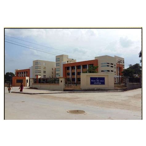 School Building Construction Service Manufacturer And Seller In Ahmedabad