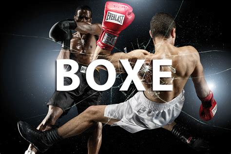 Tout Savoir Sur La Boxe Les Différentes Disciplines Léquipement L