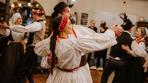 Traditional Slovenian Evening Culinary And Folklore Evening Visit