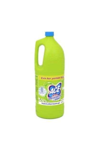 Ace Ultra Power Jel Limon Kokulu 2 Kg Expay Global