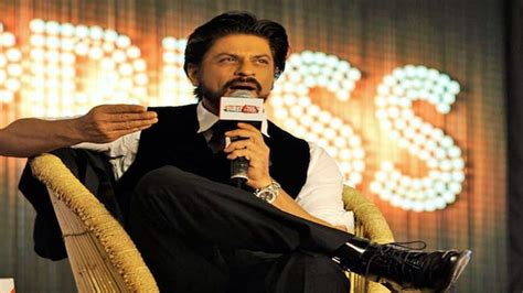 Hc Notice To Srk Bmc In Sex Determination Case India Today