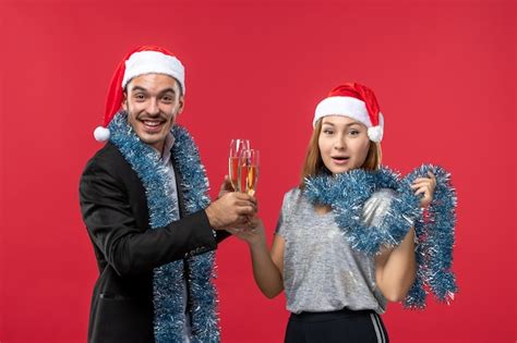 Page 10 Christmas Party People Images Free Download On Freepik